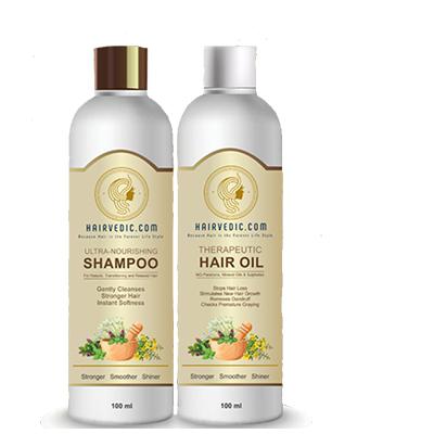 निर्माता से HAIRVEDIC SHAMPOO खरीदें। 50 प्रतिशत की छूट। कम कीमत। तेज नौपरिवहन। 100% प्राकृतिक। अत्यधिक कुशल प्राकृतिक कच्चे माल पर आधारित बायोएक्टिव कॉम्प्लेक्स।