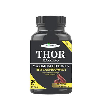 THOR MAXX PRO