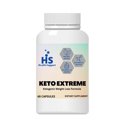 KETO EXTREME