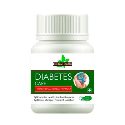 DIABETES CARE