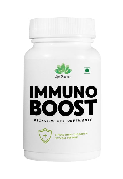 Immuno Boost