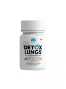 Detox Lungs