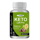 Keto Lyfe Pro