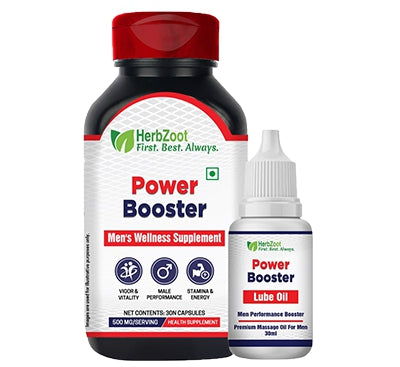 Power Booster