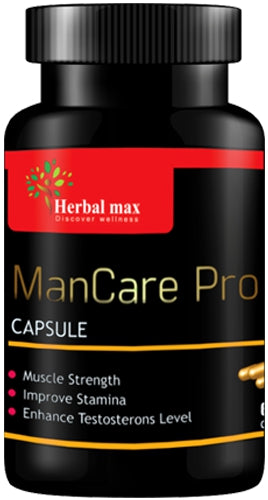 Man Care Pro