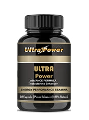 Ultra Power Capsule