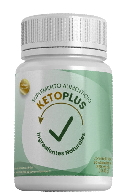 Keto Plus