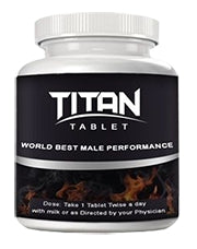 Titan Tablet