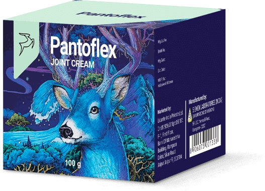 Pantoflex