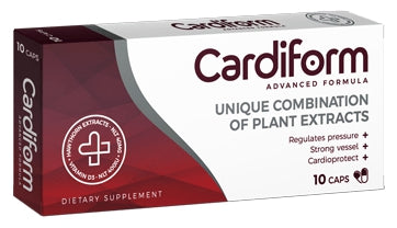 Cardiform