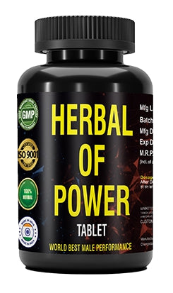 Herbal Power