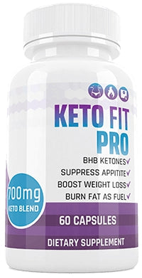 Keto Fit Pro