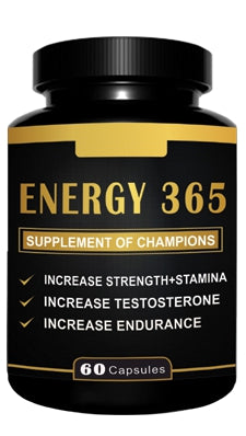 Energy 365