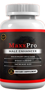 Maxx Pro