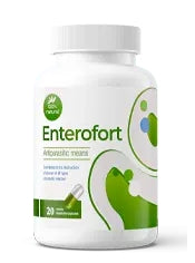 Enterofort