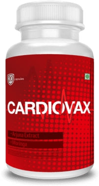 Cardio Vax