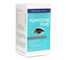 निर्माता से Topvizion Plus खरीदें। 50 प्रतिशत की छूट। कम कीमत। तेज नौपरिवहन। 100% प्राकृतिक। अत्यधिक कुशल प्राकृतिक कच्चे माल पर आधारित बायोएक्टिव कॉम्प्लेक्स।