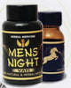 Mens Nights – Energy Stamina Strongness
