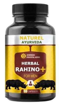 Herbal Rahino plus