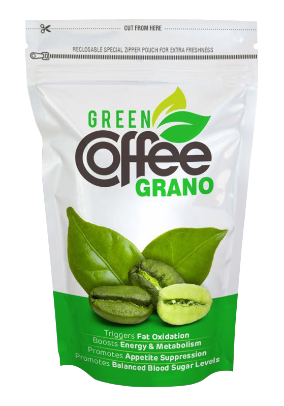 Green Coffee organic