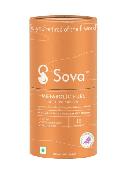 Sova Metabolic Fuel