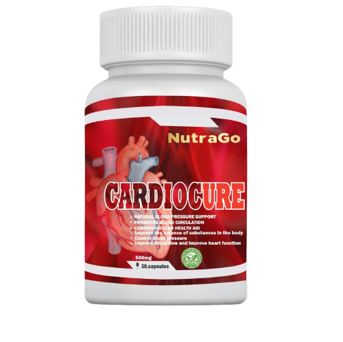 Cardiocure