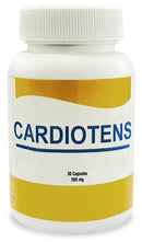 Cardiotens