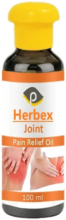 निर्माता से Herbex Joint Pain Relief Oil खरीदें। 50 प्रतिशत की छूट। कम कीमत। तेज नौपरिवहन। 100% प्राकृतिक। अत्यधिक कुशल प्राकृतिक कच्चे माल पर आधारित बायोएक्टिव कॉम्प्लेक्स।