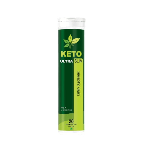 Keto ultra slim-