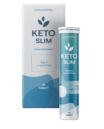 Keto Slim- CPL