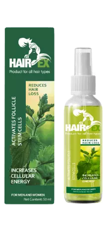 HairEx