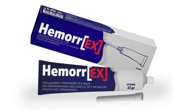 Hemorrex