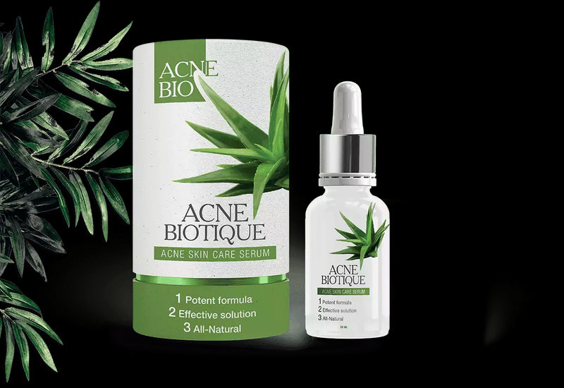 ACNE BIOTIQUE