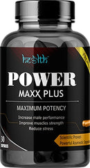 Power Maxx FB plus-