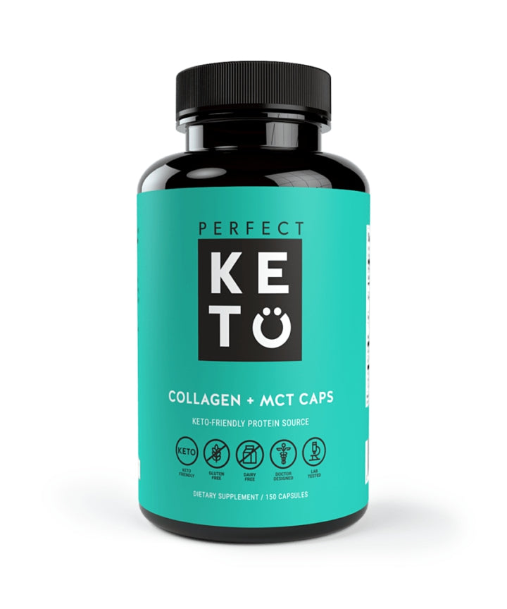 Keto Advanced