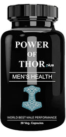 PowerofThor