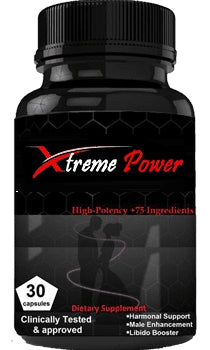 Xtreme Power