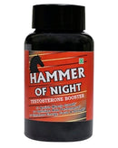 Hammer of Night