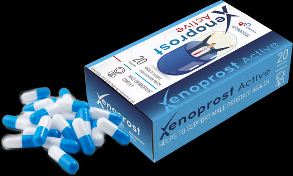 Xenoprost Active