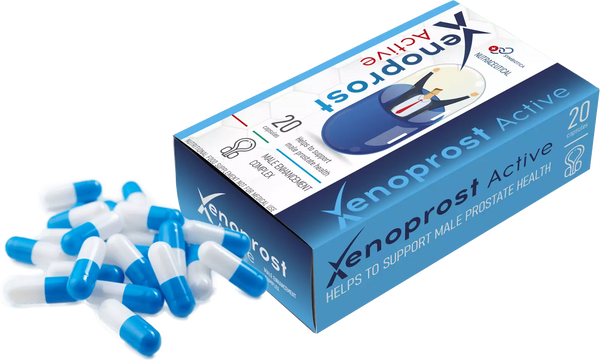 Xenoprost Active